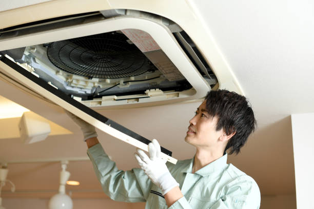 Best Air Duct Cleaning Company Near Me  in Argyle, TX